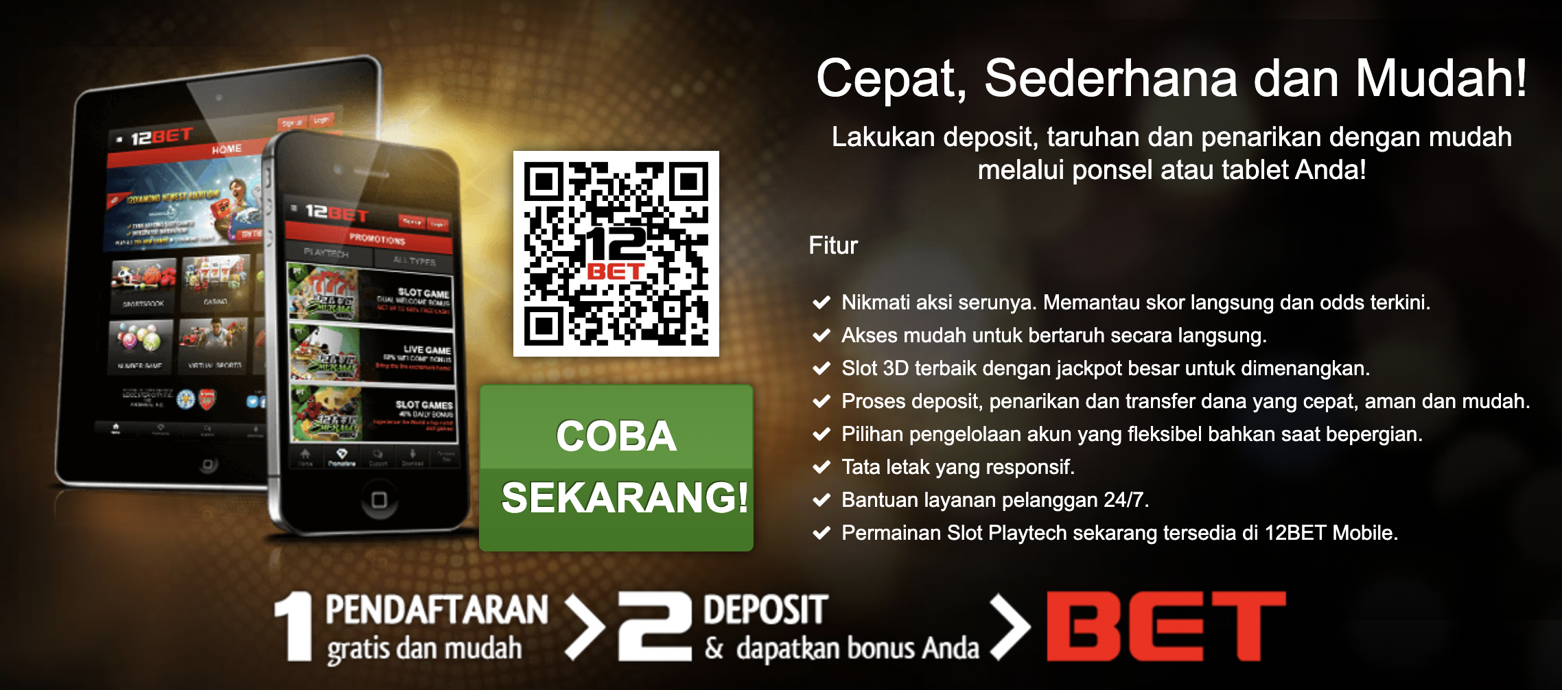 12bet android