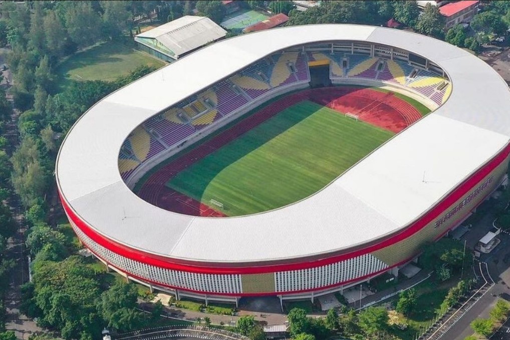 Indonesia memilih Stadion Manahan sebagai kandang untuk fase grup Piala AFF 2024