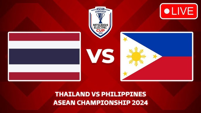 Prediksi Thailand vs Filipina, 20:00, 30/12: Menanti Kehebatan Gajah Perang